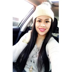 Meet your Posher, Michelle